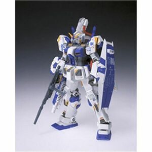 GUNDAM FIX FIGURATION # 0018 アレックス RX78NT-1