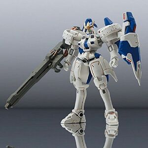 FW GUNDAM STANDart:5 020 トールギス3FWガンダム