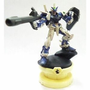 チェスピースコレクションEX 機動戦士ガンダムSEED MSV 戦慄のコズミック・イラ編 ガンダムアストレイ(ブルーフレーム) 単品 フィギ