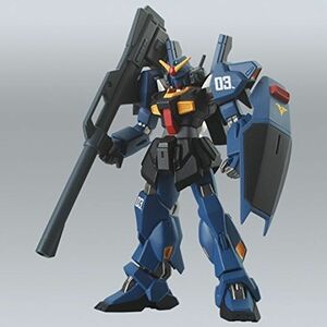 FW GUNDAM STANDart: 13 ガンダムMK-II（ティターンズカラー）単品