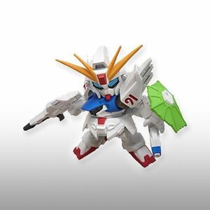 ガシャポン ガチャ 機動戦士ガンダム ガシャポン戦士NEXT10 F91 単品 フィギュア バンダイ