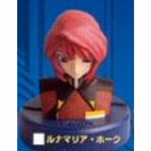 ペプシ 機動戦士ガンダム SEED DESTINY キャラクターフィギュアコレクション 23 ルナマリア・ホーク