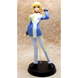 シードヒロインズ5 「カガリ・ユラ・アスハ」 単品 機動戦士ガンダムSEED DESTINY