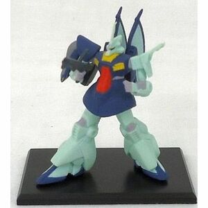 ガンダムコレクション Vol.7 ディジェ クレイ・バズーカ フィギュア 単品 BANDAI バンダイ