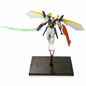 ガンダムコレクションNEO 3 ウイングガンダム ビームサーベル装備 単品 BANDAI バンダイ