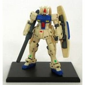 ガンダムコレクション Vol.7 ガンダム GP03Sステイメン フォールディングバズーカ 単品 BANDAI バンダイ