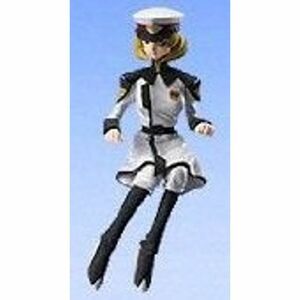 機動戦士ガンダムSEED DESTINY シードヒロインズ7 タリア・グラディス 単品 フィギュア シード デスティニー BANDAI バン