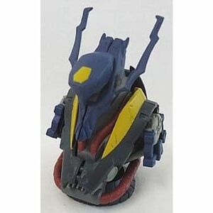 機動戦士ガンダム ガンダムヘッド3 ガブスレイ(ティターンズカラーVer.) 単品