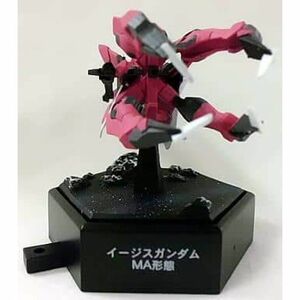 機動戦士ガンダムSEED シャープナーコレクションEX PART2 GAT-X303 イージスガンダム (MA形態) 単品