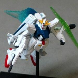 ガンダムコレクションDX8 F91ガンダムF91《ブラインドボックス》