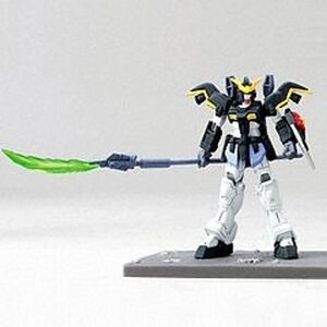 ガンダムコレクションNEO4 ガンダムデスサイズ(ビームサイズ伸バスターシールド閉)《ブラインドボックス》