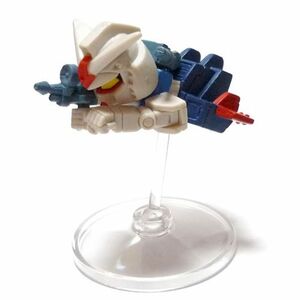 ガシャポン SDガンダムフルカラーステージ STAGE28 155.ガンダム.シールド 単品