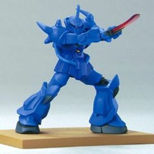 ガンダムコレクションNEO3 グフ （マルチ） 《ブラインドボックス》