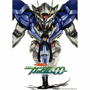 やさしいピアノ弾き語り 機動戦士ガンダム00(ダブルオー)