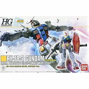 イベント限定 HG 1/144 RX-78-2 ガンダム クリアカラーVer. 機動戦士ガンダム