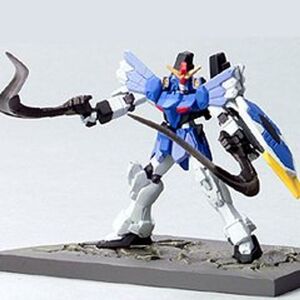 ガンダムコレクションDX3 ガンダムサンドロック改（EW)ヒートショーテル 《ブラインドボックス》