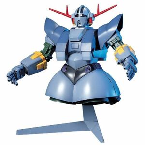 ガンプラ HGUC 1/144 MSN-02 ジオング (機動戦士ガンダム)