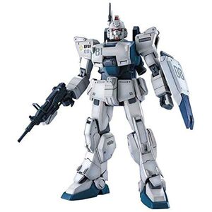 MG 1/100 RX-79GEz8 ガンダムイージーエイト (機動戦士ガンダム 第08MS小隊)