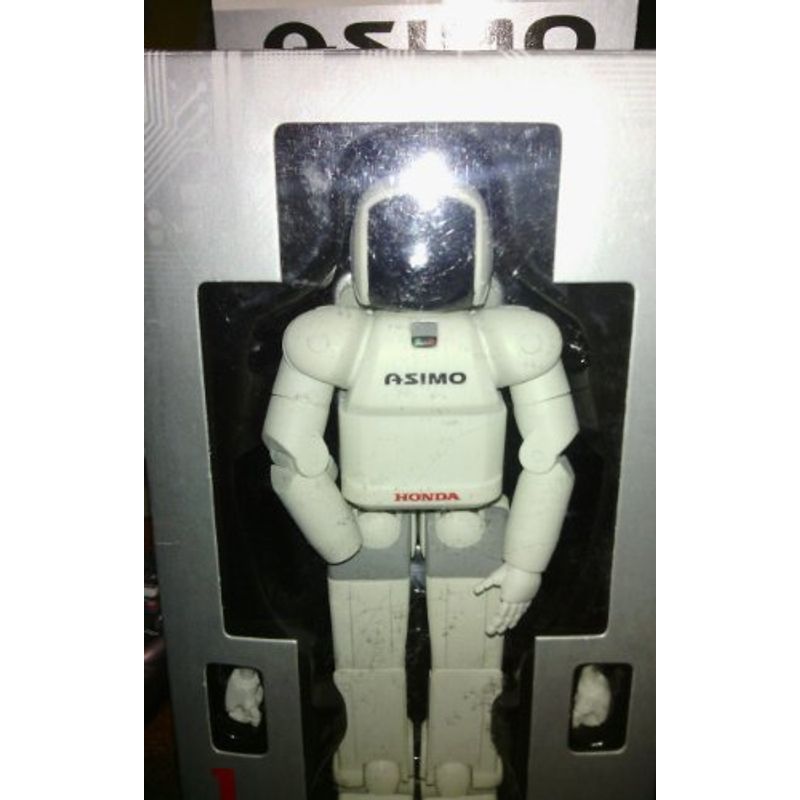 2023年最新】Yahoo!オークション -asimo フィギュアの中古品・新品・未