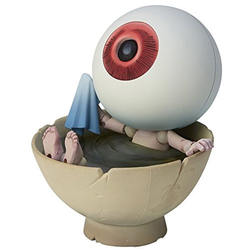 タケヤ ゲゲゲの鬼太郎の値段と価格推移は?|26件の売買データから