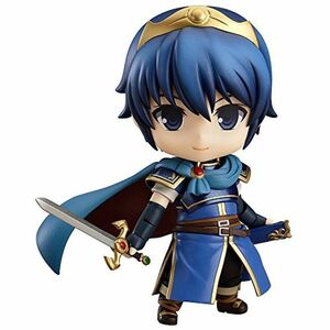 ねんどろいど ファイアーエムブレム 新・紋章の謎 マルス 新・紋章の謎エディション ノンスケール ABS&PVC製 塗装済み可動フィギュア