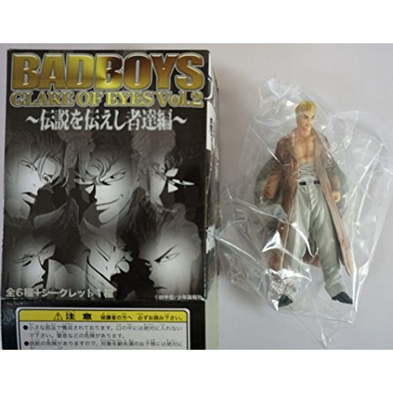 BADBOYS GLAREの値段と価格推移は？｜1件の売買データからBADBOYS