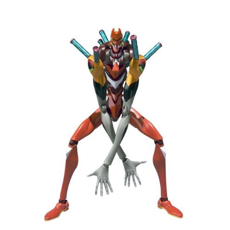 BANDAI ヱヴァンゲリヲン新劇場版:破 エヴァンゲリオン2号機