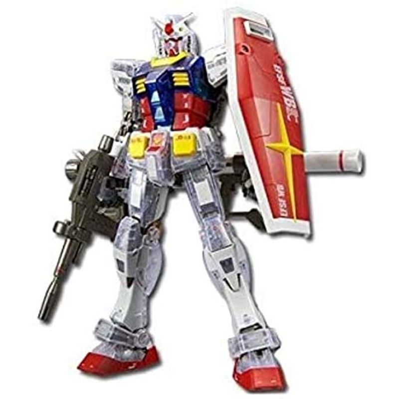 BANDAI MG  機動戦士ガンダム RX ガンダム Ver.3.0