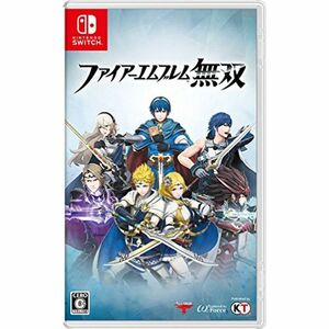 ファイアーエムブレム無双 - Switch