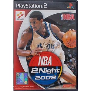 ESPN NBA 2 Night 2002 (Playstation2)