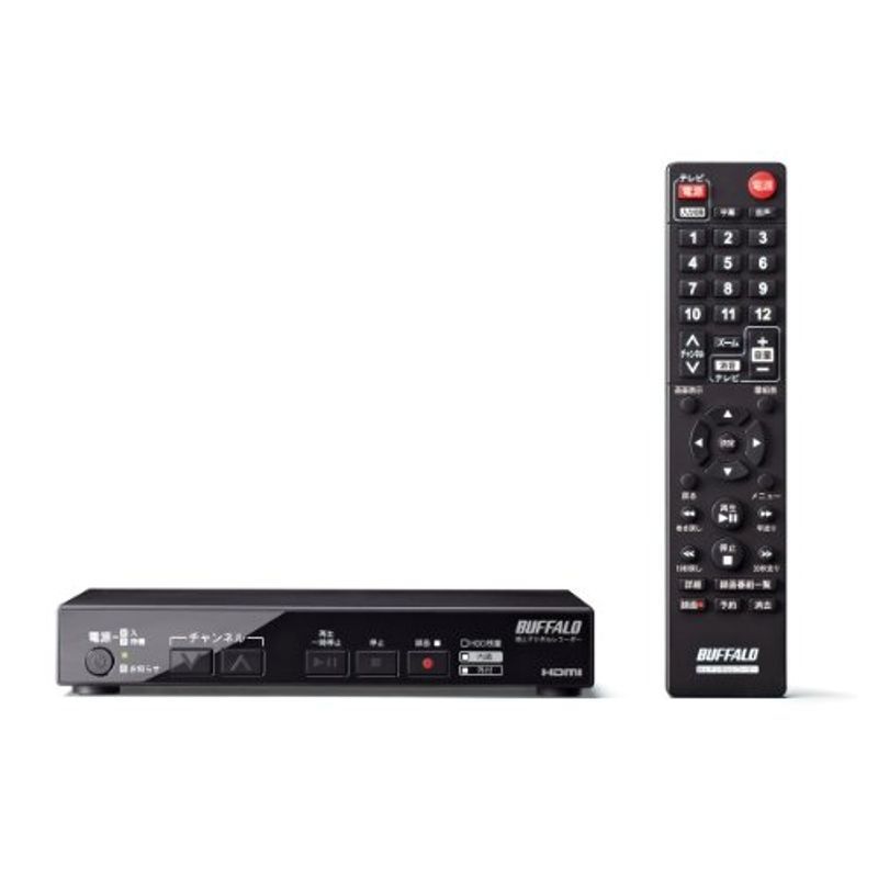 2025年最新】Yahoo!オークション -バッファロー dtv-h500rの中古 2025年最新】Yahoo!オークション -バッファロー dtv-h500rの中古
