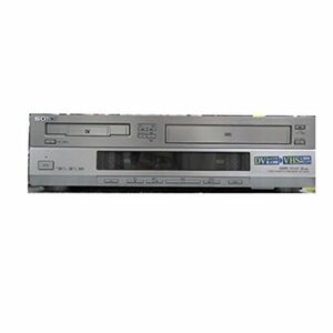 Sony WV-D700 DV-VHSデッキ (premium vintage)