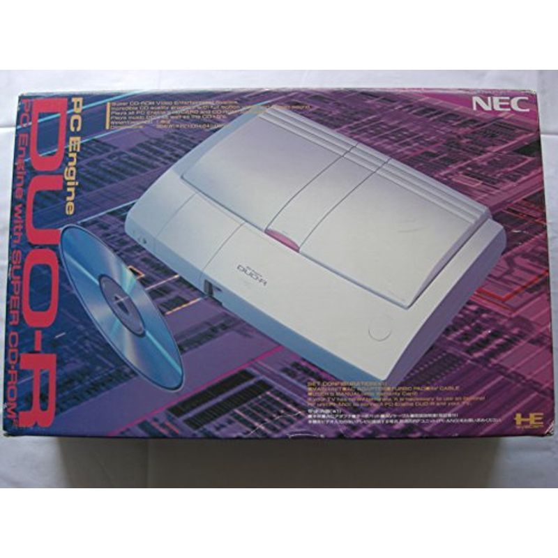 2025年最新】Yahoo!オークション -pcエンジンduo-r本体の中古品 2025年最新】Yahoo!オークション -pcエンジンduo-r本体の中古品