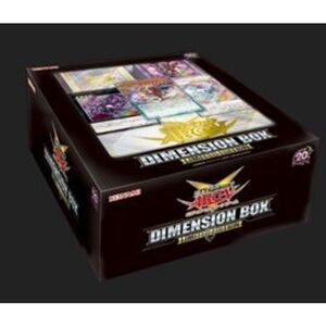 遊戯王アーク・ファイブ OCG?DIMENSION?BOX?-LIMITED?EDITION-