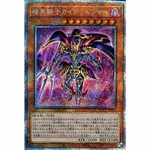 遊戯王カード 暗黒騎士ガイアソルジャー(プリズマティックシークレットレア) ライズ・オブ・ザ・デュエリスト（ROTD） | 効果モンスター