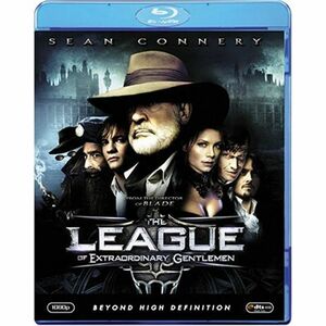 リーグ・オブ・レジェンド 時空を越えた戦い (Blu-ray Disc)