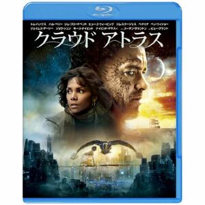 クラウド アトラス ブルーレイ&DVDセット(初回限定生産) Blu-ray