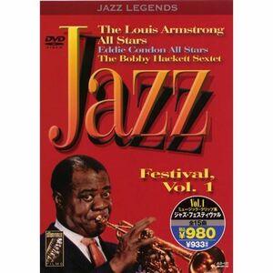 KEEP ジャズ・フェスティヴァル VOL.1/JAZZ DVD