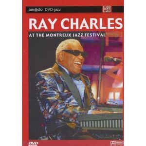 At The Montreux Jazz Festival