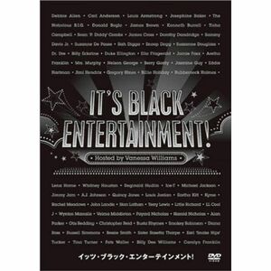 イッツ・ブラック・エンターテインメント DVD