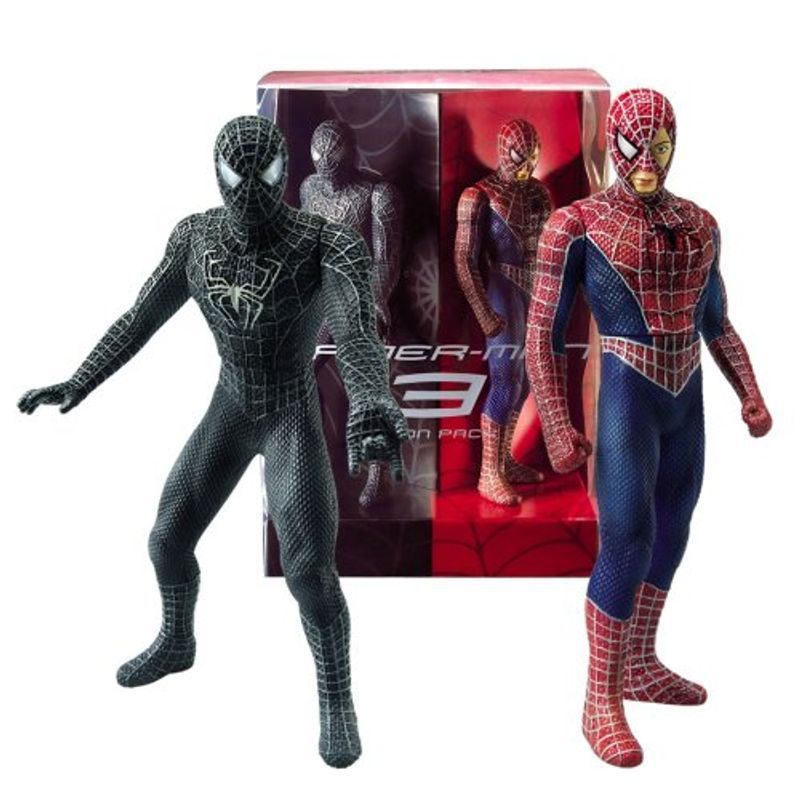 2023年最新】ヤフオク! -スパイダーマン フィギュア 限定(映画、ビデオ