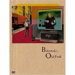 ブコウスキー:オールド・パンク DVD