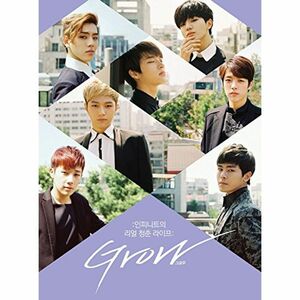 GROW: INFINITE リアル青春ライフ(DVD)