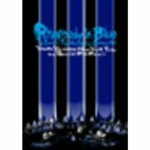 ラプソディ・イン・ブルー DVD