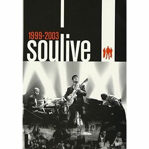 1999-2003 DVD