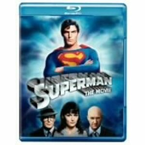 スーパーマン ディレクターズカット版 Blu-ray