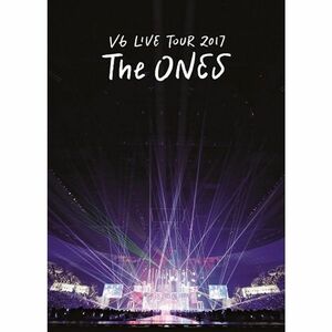 LIVE TOUR 2017 The ONES(Blu-ray Disc2枚組)(通常盤)