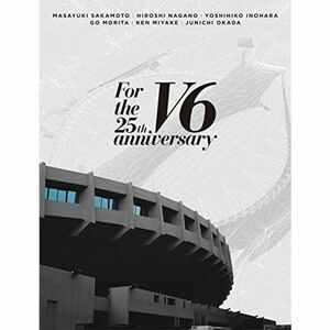 For the 25th anniversary(Blu-ray2枚組+CD)(初回盤B)