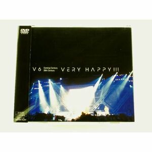 VERY HAPPY DVD