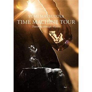 TIME MACHINE TOUR Traveling through 45 years Blu-ray